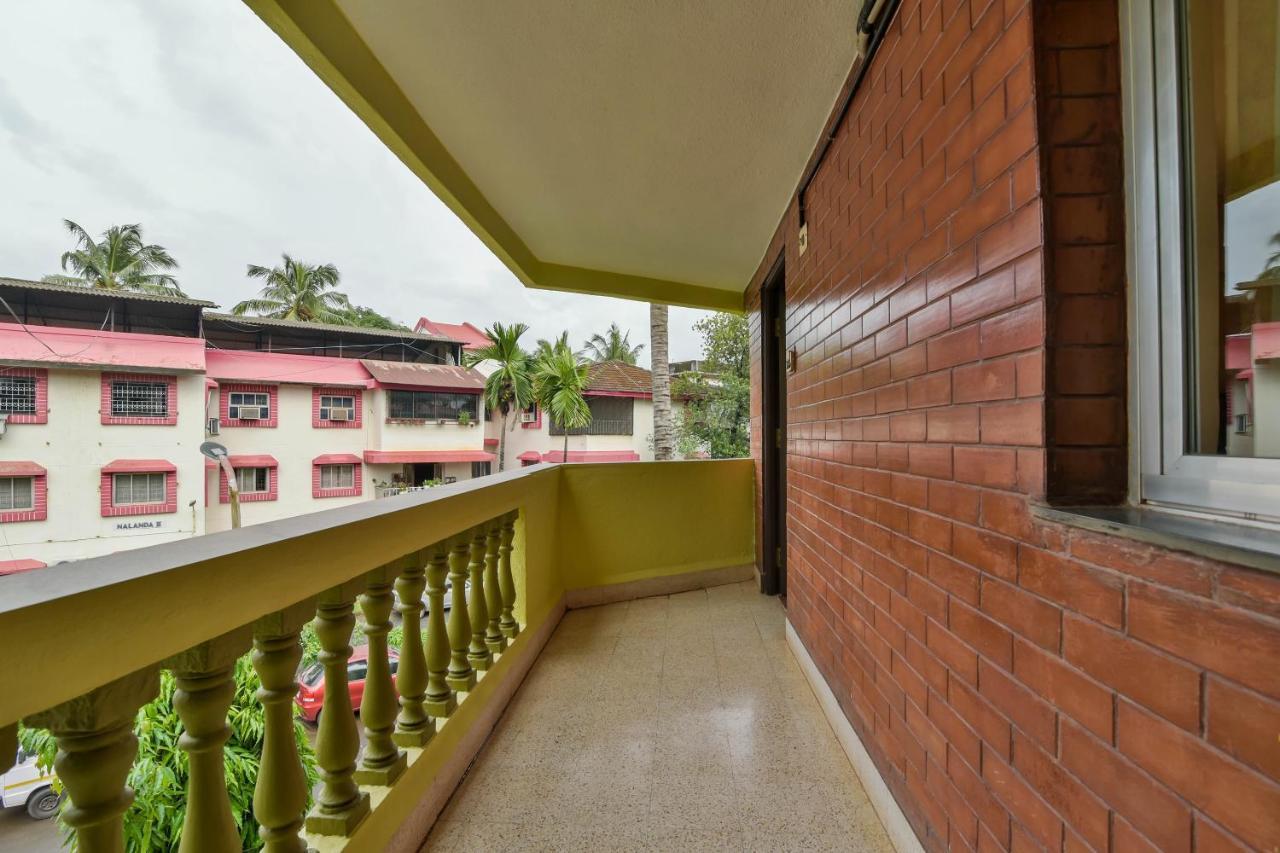 Oyo 807 Hotel Gopika International Goa Exterior photo